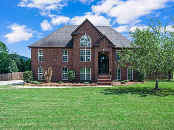 525 Legacy Dr, Springville, AL 35146
