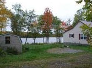 257 Harlow Pond Rd, Parkman, ME 04443