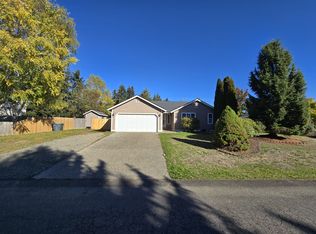 12709 224th Street Ct E, Graham, WA 98338