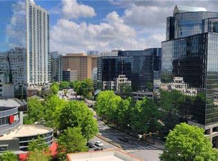 3324 Peachtree Rd NE Unit 905, Atlanta, GA 30326