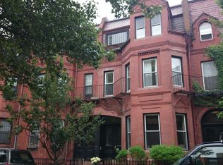 112 Saint Botolph St APT 3, Boston, MA 02115