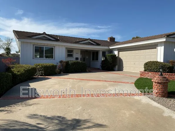 5644 Regis Ave, San Diego, CA 92120