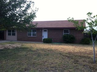 1209 Tejas, Midland, TX 79705
