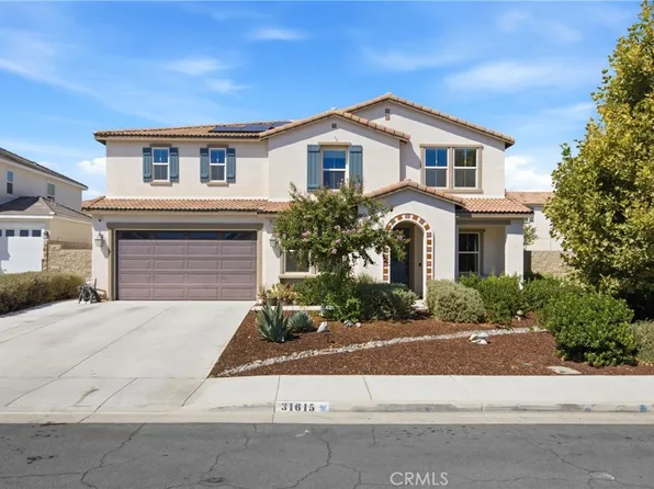 31615 Tyme Ct, Menifee, CA 92584