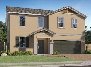 9514 W MONTEREY Way, Phoenix, AZ 85037