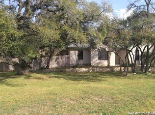 1071 Cap Rock Hl, New Braunfels, TX 78132