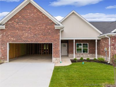 3214 Asher Way #123, Jeffersonville, IN, 47130