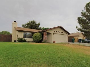 128 Jacquelyn Ct, Ridgecrest, CA 93555