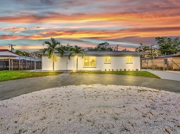 20363 NW 47th Ave, Miami Gardens, FL 33055