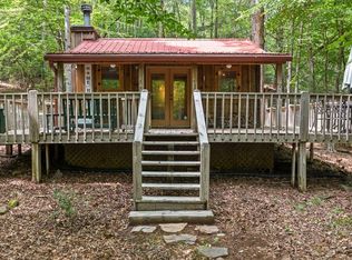 167 Mangums Trl, Blue Ridge, GA 30513