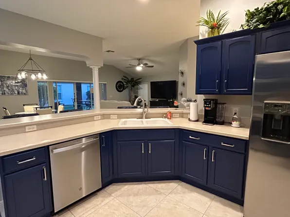 1222 Harleyville Loop, The Villages, FL 32162