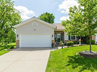 30 Spring Gardens Ct, Saint Charles, MO 63303