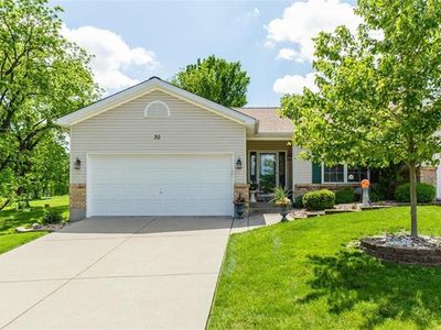 30 Spring Gardens Ct, Saint Charles, MO, 63303
