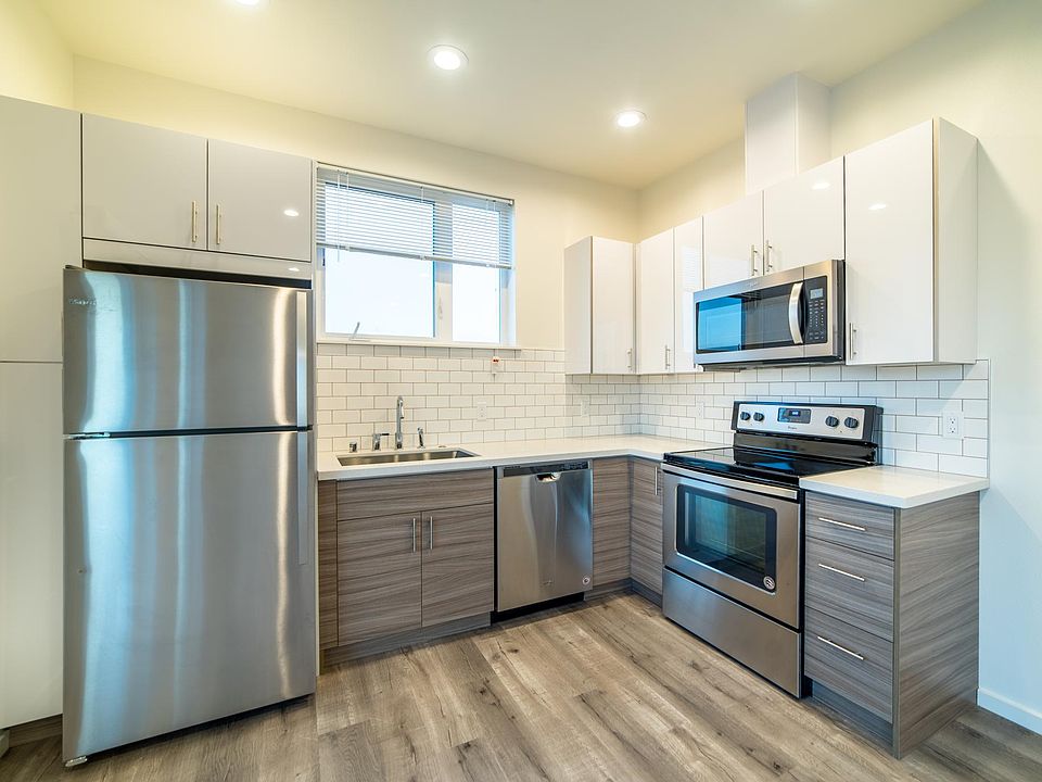 Ship Street Apartments - 1427 NW 65th St Seattle WA | Zillow