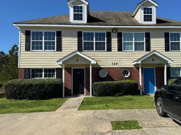 729 Wheel House Ln #A, Monroe, GA 30655