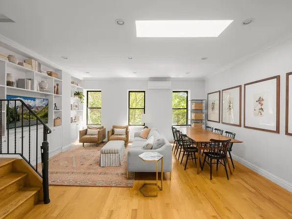 157 President St #4, Brooklyn, NY 11231