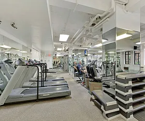 Rented by City Connections Realty