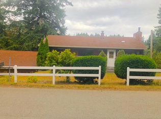 17287 Hallman Rd NW, Poulsbo, WA 98370