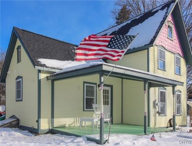 2 N Chappell St, Jordan, NY, 13080