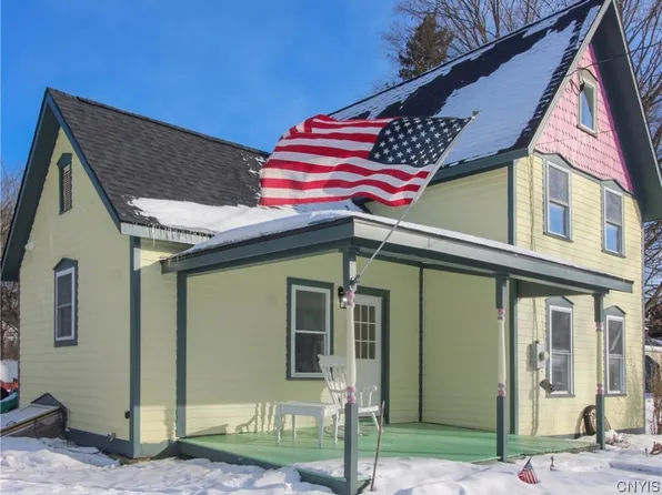 2 N Chappell St, Jordan, NY 13080