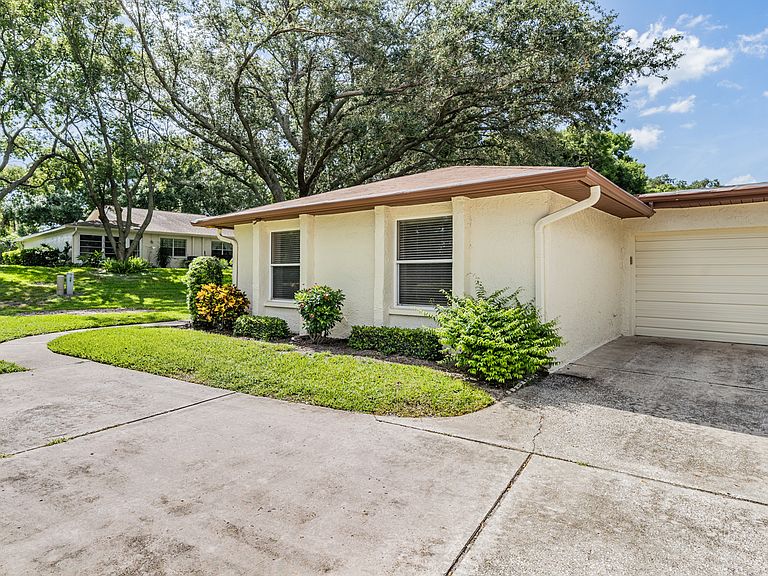 Villa Condominiums Palm Harbor, FL Zillow