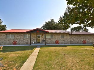 9543 State Highway 36 W, Clyde, TX 79510