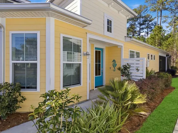 432 Summertime Pl, Hardeeville, SC 29927