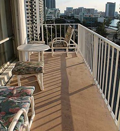 4th image of 2751 S Ocean Dr #N908