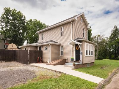 636 Railroad Ave, Avonmore, PA, 15618