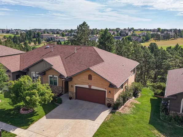 6828 Muirfield Dr, Rapid City, SD 57702