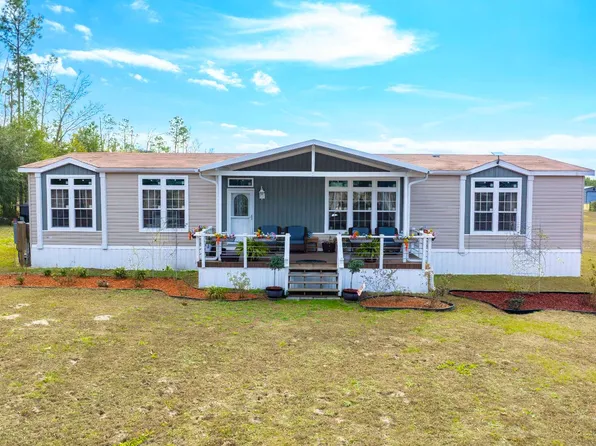 332 SW Siloam St, Lake City, FL 32024