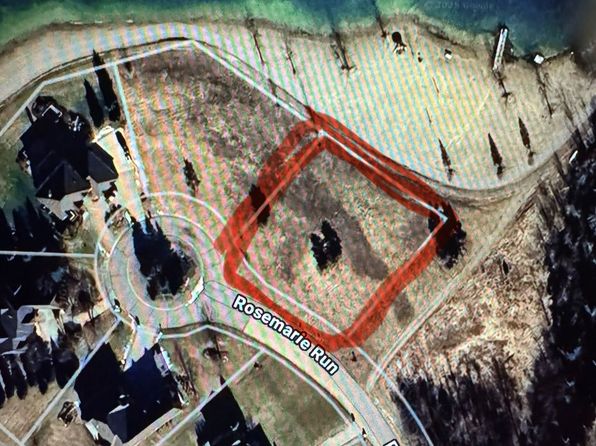 Vacant Rosemarie Run LOT 51, Brighton, MI 48114