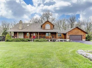 8163 Braun Rd, Groveport, OH 43125