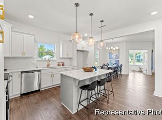 480 Bent Willow Dr #218, Clayton, NC 27527