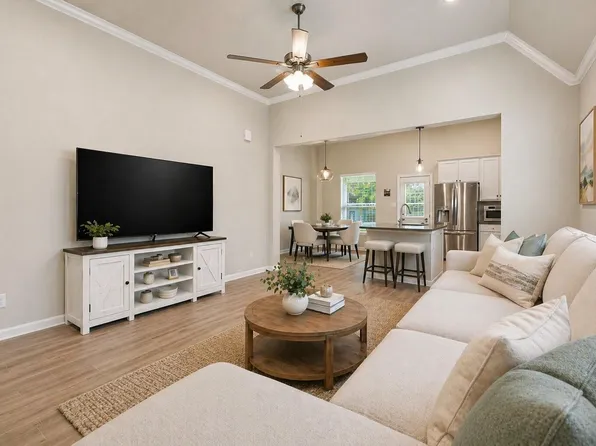 6318 Borage St, Crosby, TX 77532