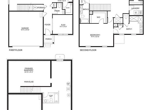 2nd image of 2016 Paperback Way