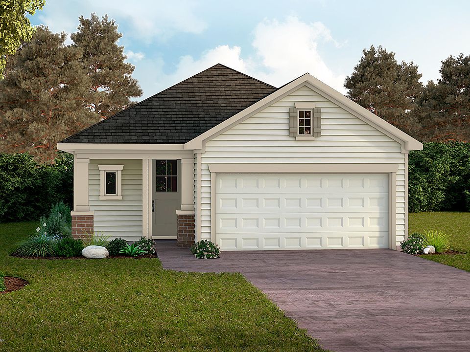 1st image of 151 Vista Lake Cir