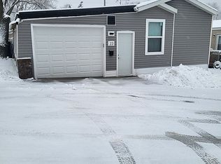 739 55th St NE TRLR 23, Rochester, MN 55906