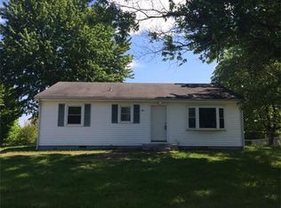 490 Palmyra Rd, Clarksville, TN 37040