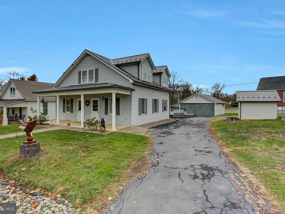 967 Coldspring Rd, Fayetteville, PA 17222 Zillow