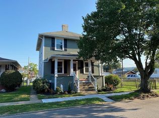 134 Paxton Ave, Wheeling, WV