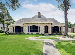 1723 Cornerstone Place Dr, Katy, TX 77450