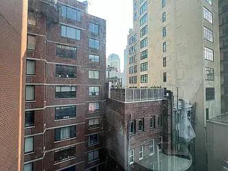 Rented by AZ REALTY NYC LLC