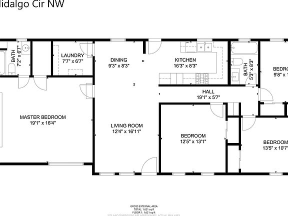 2nd image of this home