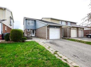 17 Gilmore Dr, Brampton, ON