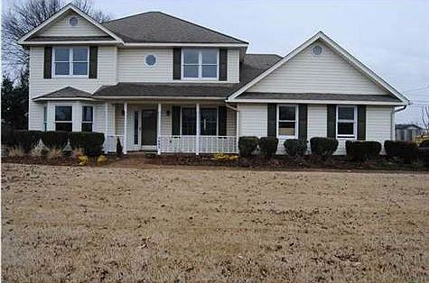 BROOKFORD