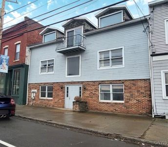 8921 N Seneca St, Weedsport, NY, 13166