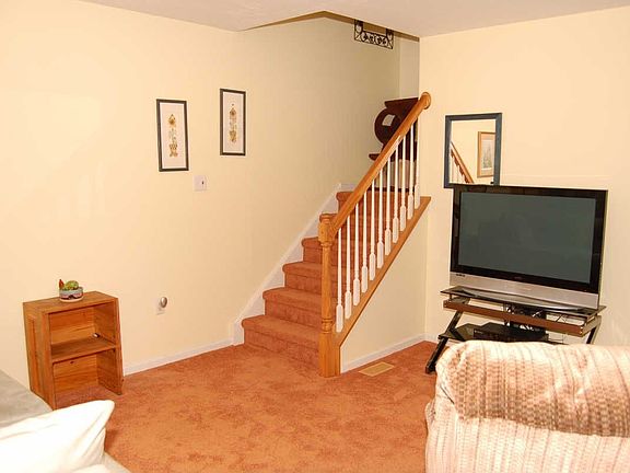 Living Room 2nd View