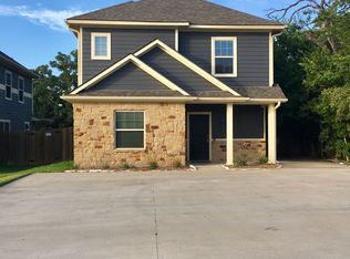 3903 Aspen St, Bryan, TX 77801