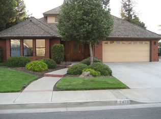 2478 Carter Way, Hanford, CA